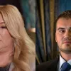 «Бився головою об лід»: колишня дружина легенди Динамо розкрила нову моторошну версію загибелі сина Януковича