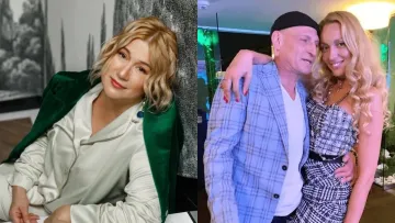 «Олю, просто молися на Вадіка»: Маргарита Січкар здивувала відвертою заявою про чоловіка Полякової