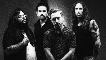 Всесвітньо відомий американський рок-гурт приїде до України: де та коли відбудуться концерти