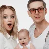 Сімбочка зізналася, чи допомагає їхній спільній дитині співак Парфенюк: «‎Можливо, через ненависть до мене»