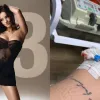 Впала в канаву й чекала швидку: Сімбочка розповіла, як потрапила в ДТП