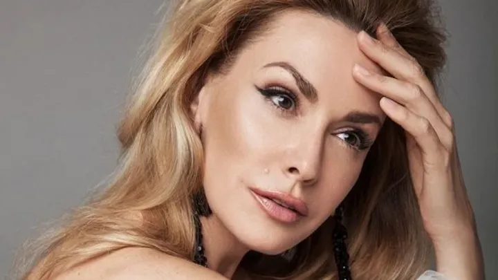 «Цінуй кожну мить життя»: Ольга Сумська привітала молодшу доньку-акторку з 24-річчям