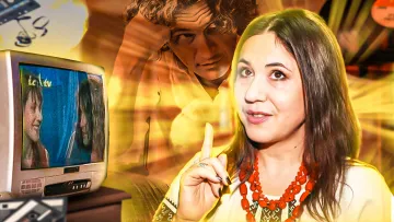 «Скрябін мене підсидів»: Рудницька розповіла, як Кузьма замінив «Територію А» на ICTV