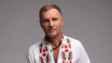 Олег Скрипка зробив заяву про власні слова щодо військового перевороту в Україні: «‎Повна маячня»