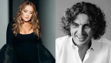 «Захистив мене, як янгол»: Наталія Могилевська згадала про Скрябіна та містичний збіг у датах двох аварій