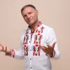 Олег Скрипка виступив на Ukrainian Fashion Film Festival у Каннах: відео виконання легендарного хіта «Танці»