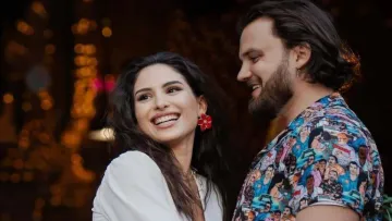 «Наша перша зустріч була на кладовищі»: SKYLERR відверто поділилася подробицями стосунків з коханим