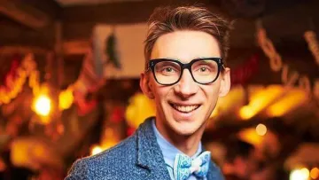 «Все офіційно!»: В'ячеслав Соломка шокував зізнанням про звільнення з військового обліку