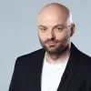 Дружина Остапчука звинувачувала Славу Дьоміна, що він зустрічається з неповнолітніми: ведучий відреагував