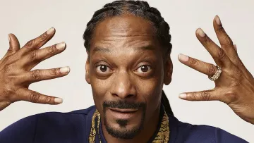 Репер Snoop Dogg випустив трек про Telegram: згадав подарунки у месенджері та 100 дітей Дурова – відео кліпу