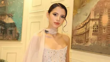 Справжня причина: Софія Шамія розповіла, що викликало депресію та змусило її покинути 14 сезон «Холостяка»