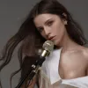 «Не хочеться хвалитися щастям»: Христина Соловій пояснила, чому не показує свого обранця-військовослужбовця