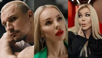 «‎Там немає нічого святого»: СолоХа відверто сказала все, що думає про Цимбалюка, Білик і Матвієнко