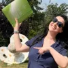 «Офіційно — у декреті»: Соломія Вітвіцька пішла у декретну відпустку