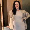 «Фінальний етап»: вагітна Соломія Вітвіцька показала, як просувається ремонт у її новій квартирі
