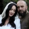 З коханим військовим та малюком під серцем: знаменита українська телеведуча святкує 46-річчя 