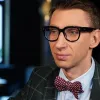 «Вона не сказала правду»: Слава Соломка вперше розповів про самогубство свого рідного брата