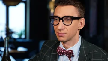 «Вона не сказала правду»: Слава Соломка вперше розповів про самогубство свого рідного брата