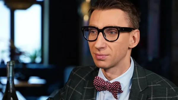 «Вона не сказала правду»: Слава Соломка вперше розповів про самогубство свого рідного брата