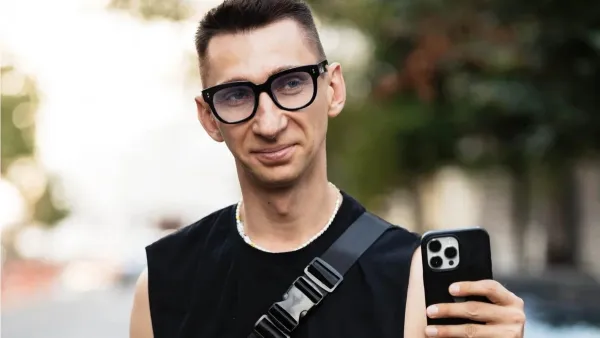 «Це без 5 хвилин не мама, а її тіло»: телеведучий Соломка розповів, як в його родині ледь не сталася трагедія