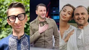 «Професіонал, але емоційний»: Слава Соломка різко висловився про конфлікт Віктора Павліка з Перманом