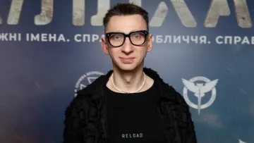 Стало зле за кермом: ведучий Слава Соломка намагається оскаржити незаслужений штраф