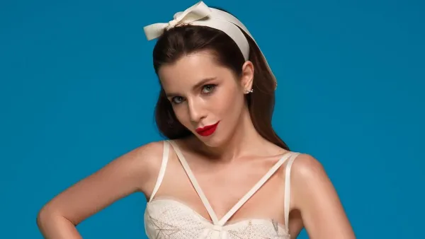 «Повірте, хочу всім його показати»: Христина Соловій заговорила про своє особисте життя