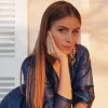 Внучка Софії Ротару показала свій щоденний макіяж: це коштує понад 900 доларів