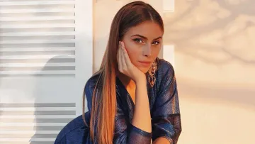 Внучка Софії Ротару показала свій щоденний макіяж: це коштує понад 900 доларів