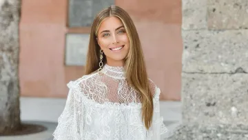 «Послідовність і насолода від процесу»: внучка Ротару назвала свої правила харчування та здорового життя 