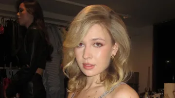 Без зайвих деталей: донька Віри Брежнєвої здивувала оголеним селфі