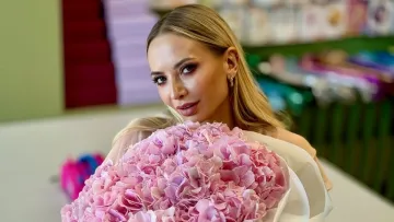 «Інколи мені бракує цього відчуття»: зірка «Кварталу» Ірина Сопонару розповіла, що таке жіночність 