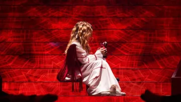Як оцінили виступ України на дитячому Євробаченні-2025: Софія Нерсесян не отримала від Польщі жодного балу
