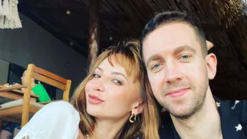 «Люблю сміятися до сліз»: Ірина Сопонару зворушила відвертим зізнанням про шлюб із британцем