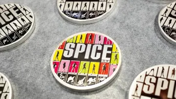 Унікальні монети для фанів Spice Girls: у Великій Британії зробили сюрприз шанувальникам легендарного гурту