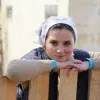 «Думала, якщо проби на Мелашку – я застрелюсь»: Хижняк розповіла, як отримала роль Мотрі у «Спіймати Кайдаша»