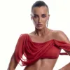 «Фантастична тазо-бедрова конструкція»: олімпійська призерка Ганна Різатдінова вразила фанів спокусливим фото