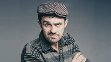 «Мене мали оперувати»: зірка «Ліги сміху» Стадницький зізнався, як його виключили з військового обліку