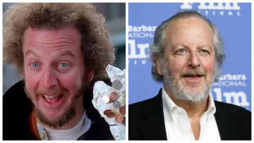 Зірка «‎Один вдома», який покинув Голлівуд, мав негаразди з поліцією: його звинуватили у зв’язку з повією