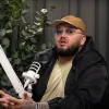 «Трохи це мене зачіпає»: репер Kyivstoner розповів, за який клуб вболіває та у ДЮСШ якого ФК грає його син
