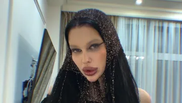 Чи разом Цимбалюк і Готочкіна? Відьма Марія Тиха відповіла на питання щодо особистого життя актора