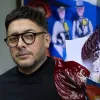 Суханов опублікував фото, на якому цілує іншого чоловіка: чи справді ведучий зробив камінгаут
