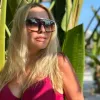 Ольга Сумська показала рідкісні фото в яскравому купальнику: як відреагували колеги народної артистки 