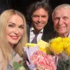 Ольга Сумська зізналася, як привітала колишнього чоловіка Паперного з ювілеєм: акторка згадала про доньку з РФ