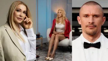 Сумьска, Камалія, Горбачова підтримали Полякову після нашумілого інтерв'ю: думки в шоу-бізнесі розділилися