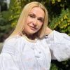 У бікіні та парео: 59-річна Ольга Сумська показала спокусливе пляжне фото
