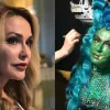 Надихнулася Met Gala та Мадонною: Ольга Сумська згадала свій найфантастичніший образ