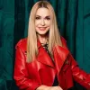 «Якийсь шалений красень»: Ольга Сумська назвала ім’я свого голлівудського секс-символу