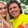 Сумська показала, де відсвяткувала день народження чоловіка Віталія Борисюка: хто був присутній на святі