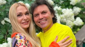Сумська показала, де відсвяткувала день народження чоловіка Віталія Борисюка: хто був присутній на святі